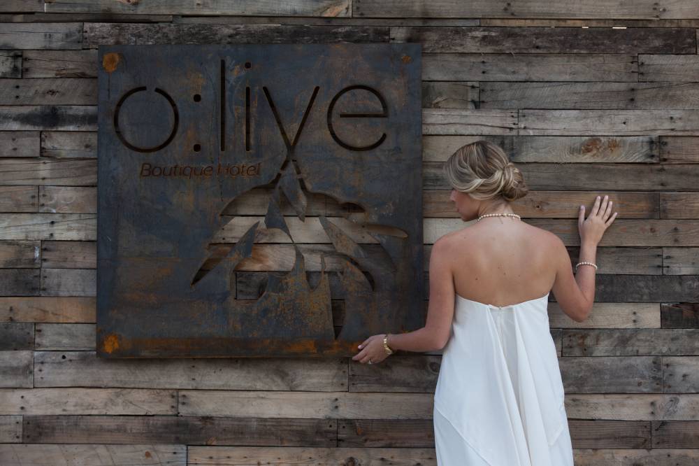 Tbd - Olive Boutique Hotel 7