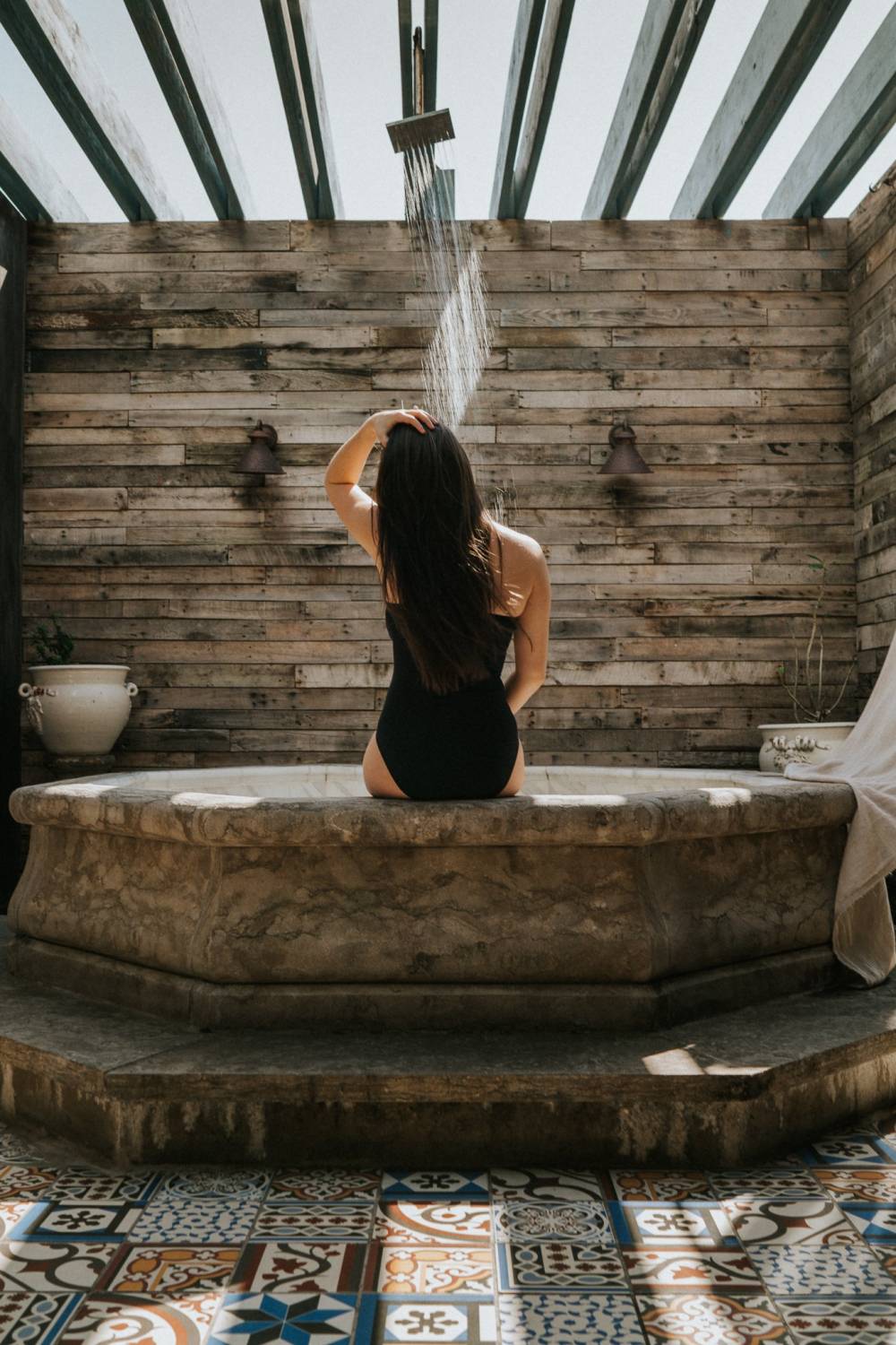 Tbd - Olive Boutique Hotel 5