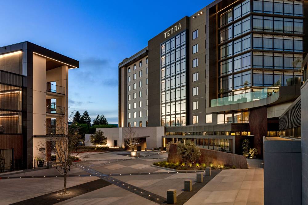 TETRA Hotel