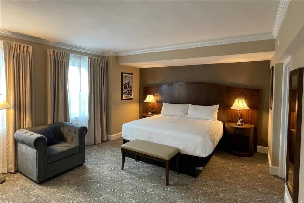 The Americus Hotel, Trademark Collection By Wyndham 2