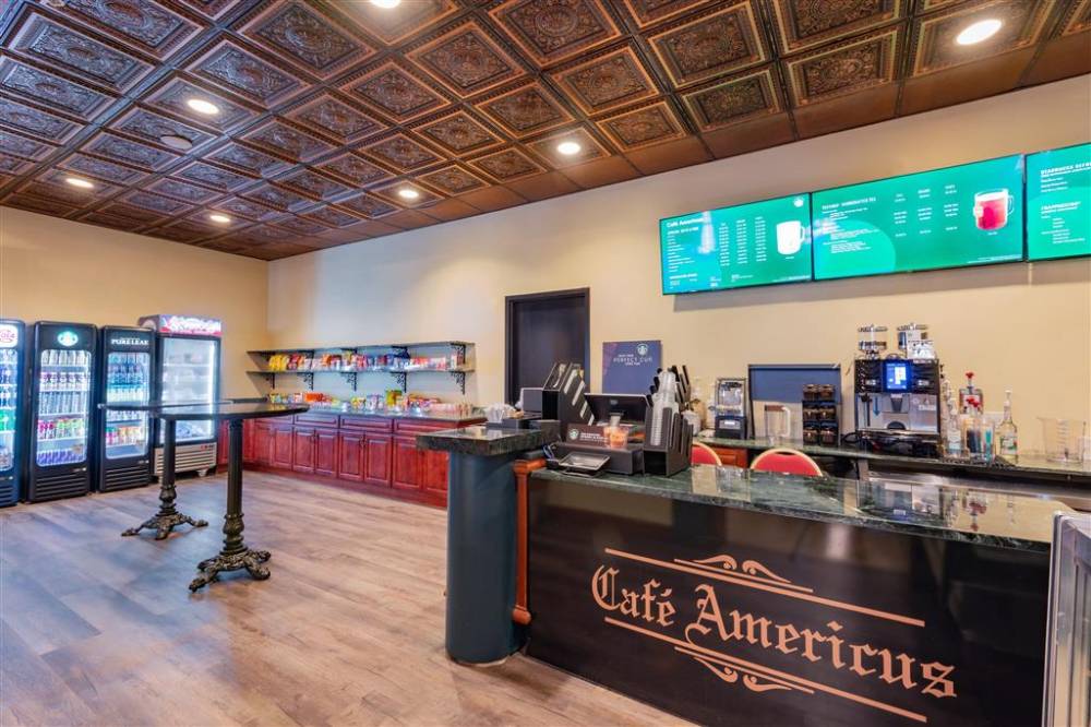 The Americus Hotel, Trademark Collection By Wyndham 5