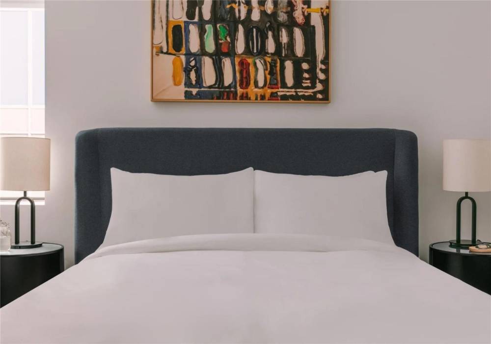 The Arlo Hotel, Bw Signature Collection 9