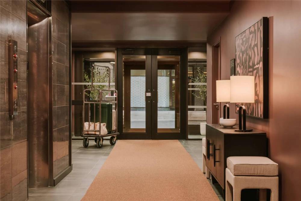 The Arlo Hotel, Bw Signature Collection 2