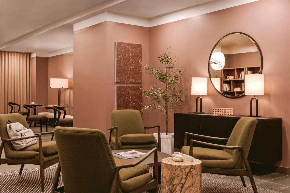 The Arlo Hotel, Bw Signature Collection 3
