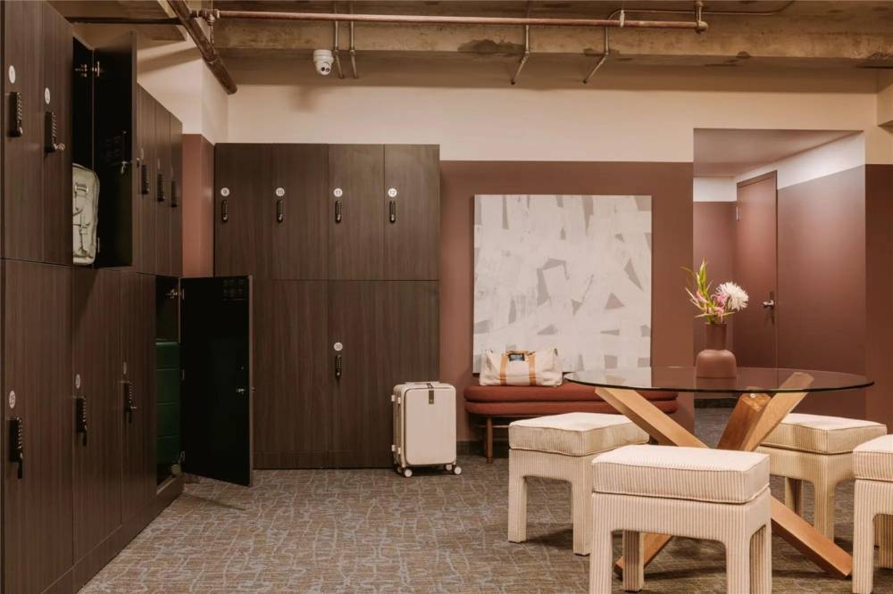 The Arlo Hotel, Bw Signature Collection 5
