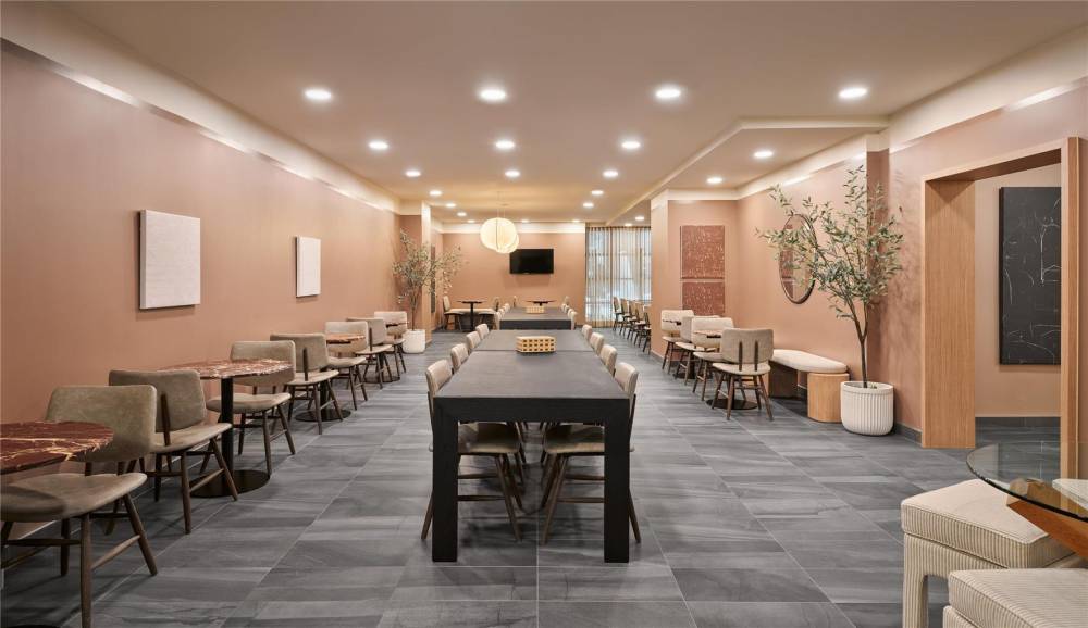 The Arlo Hotel, Bw Signature Collection 8
