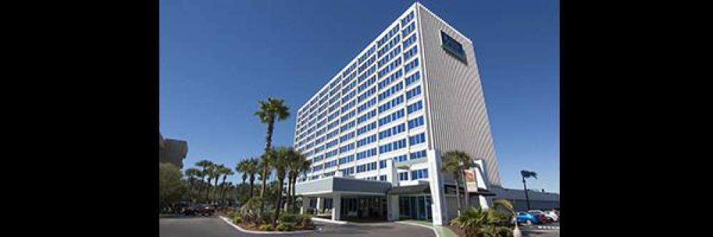 The Barrymore Hotel Tampa Riverwalk 3