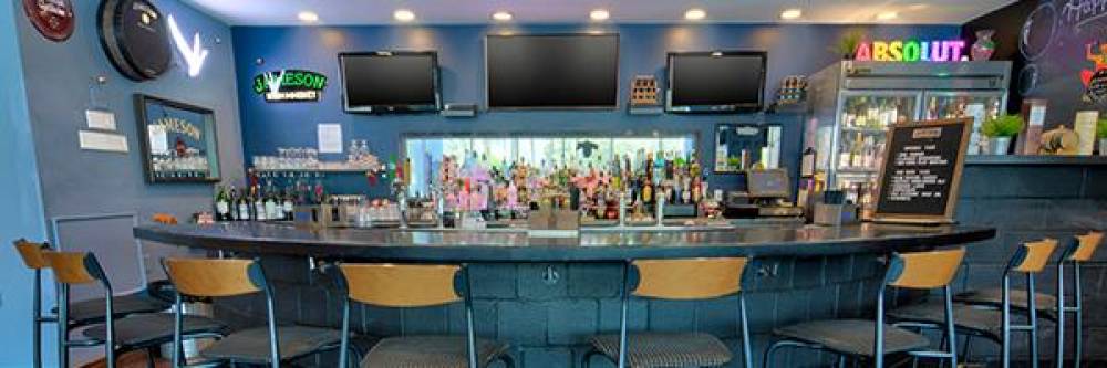 The Barrymore Hotel Tampa Riverwalk 7