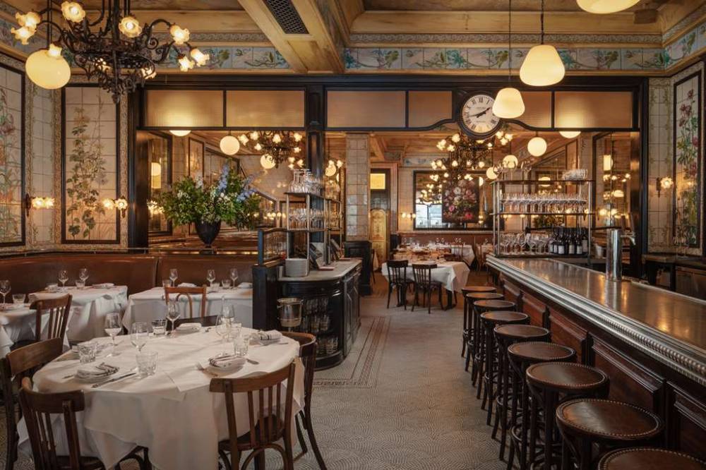 The Beekman, A Thompson Hotel By Hyatt 4