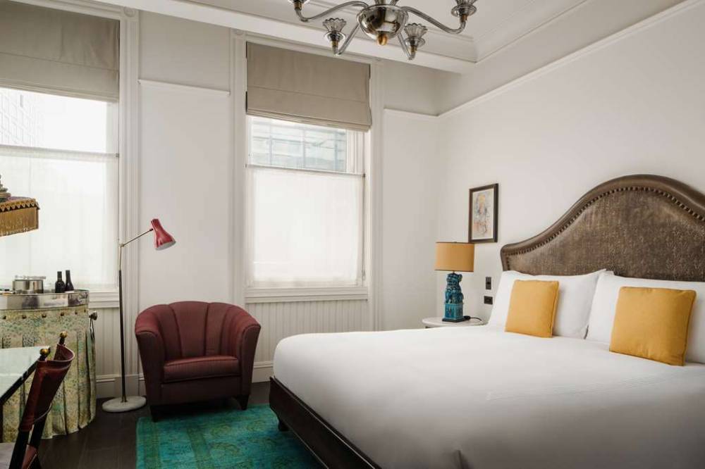 The Beekman, A Thompson Hotel By Hyatt 6