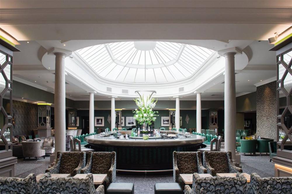 The Belfry Hotel And Resort 3