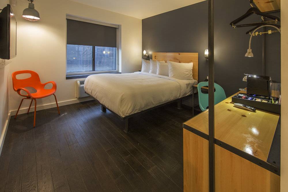 The Bklyn House Hotel 6