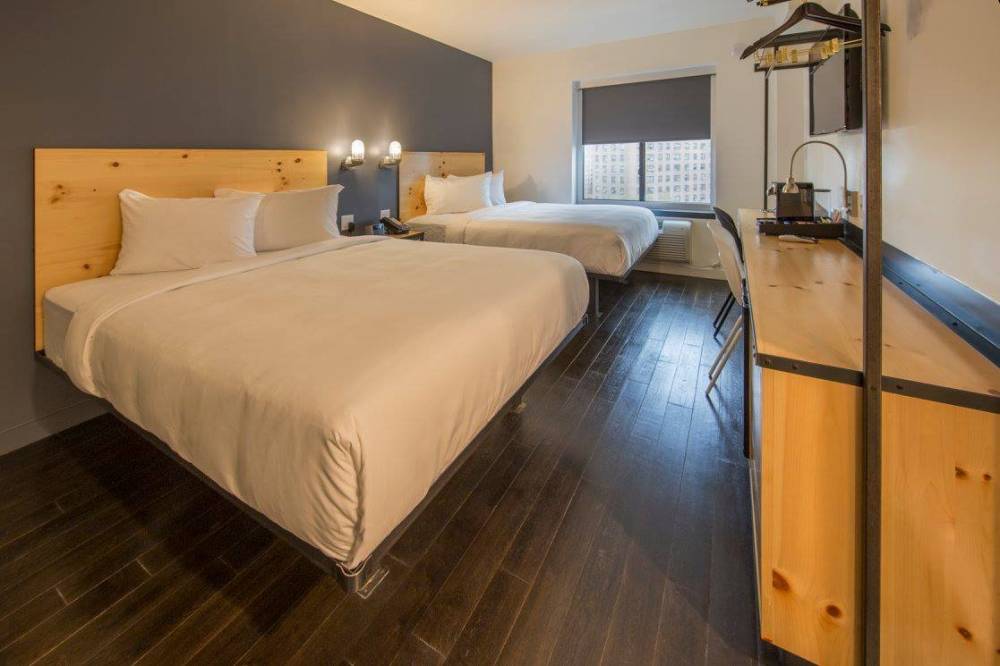 The Bklyn House Hotel 4