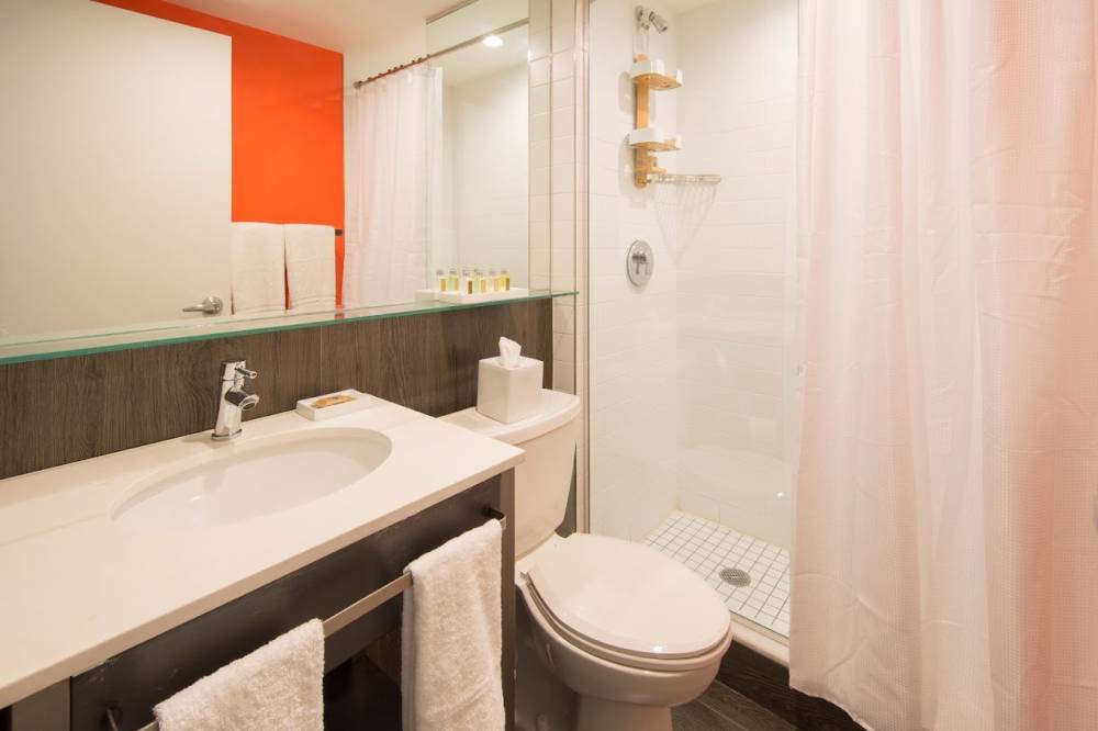 The Bklyn House Hotel 5