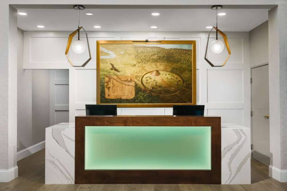 The Bluff Savannah Historic District  Tapestry By Hilton 4