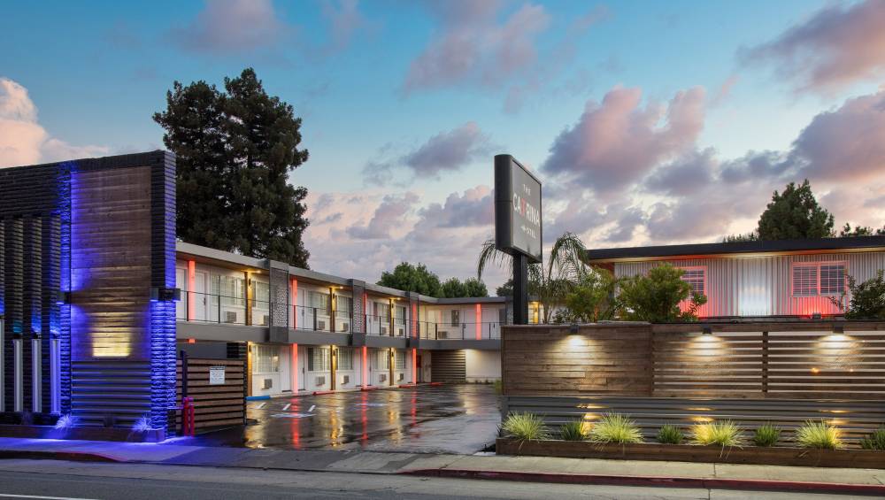 The Catrina Hotel 7