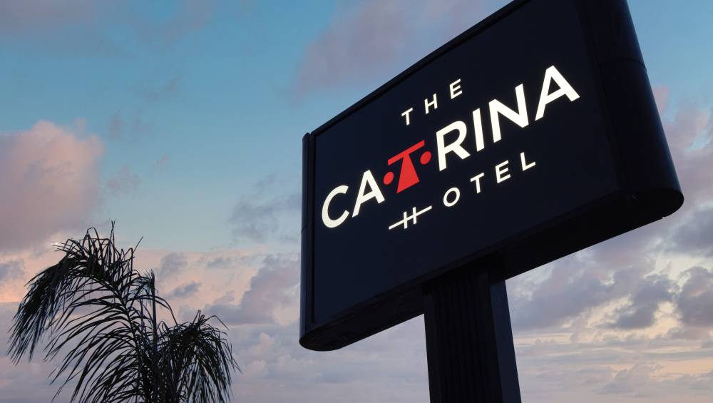The Catrina Hotel 9