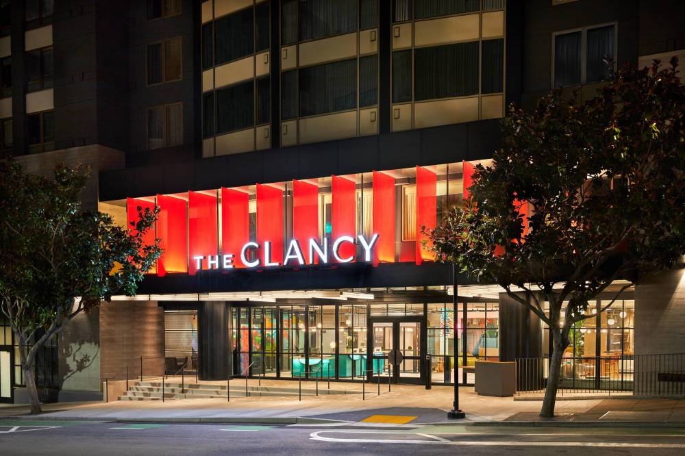The Clancy Autograph Collection 7