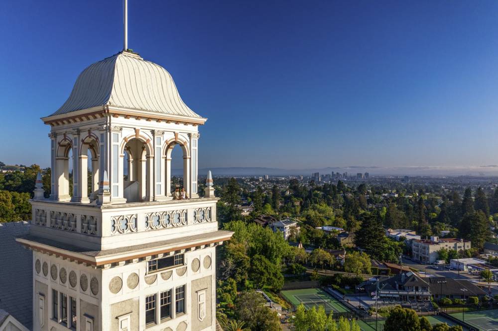 The Claremont Resort And Club 10
