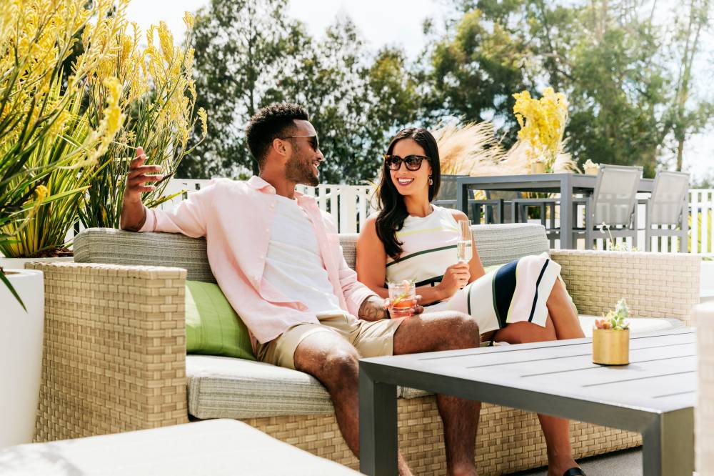 The Claremont Resort And Club 5