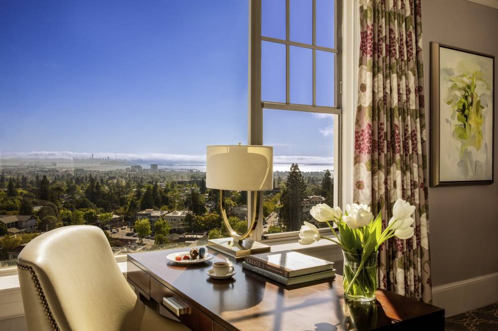 The Claremont Resort And Club 7