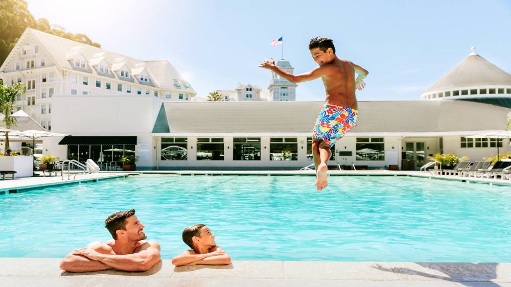 The Claremont Resort And Club 6