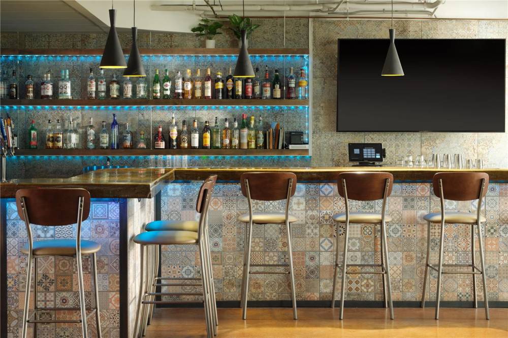 The Clarendon Hotel & Spa, Bw Signature Collection 4