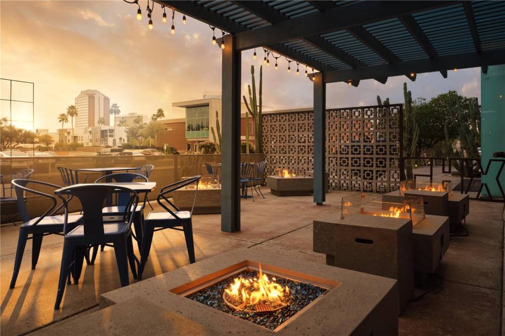 The Clarendon Hotel & Spa, Bw Signature Collection 3