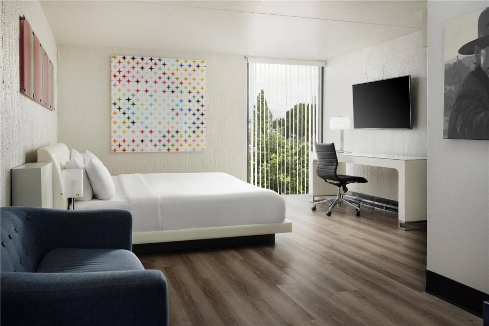 The Clarendon Hotel & Spa, Bw Signature Collection 9