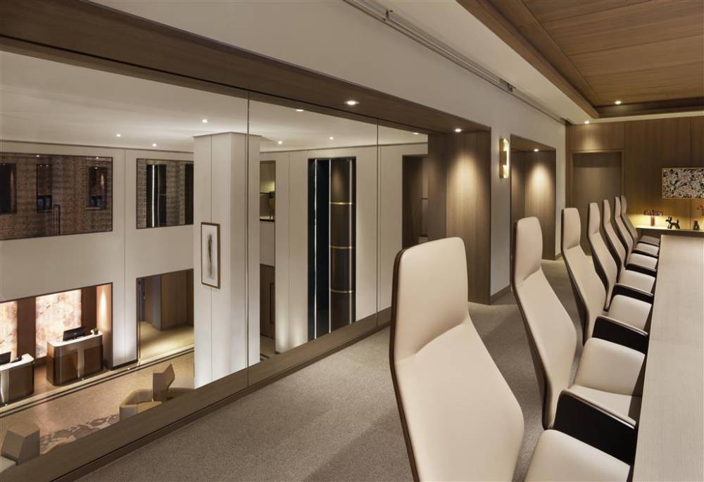 The Clift Royal Sonesta Hotel 3