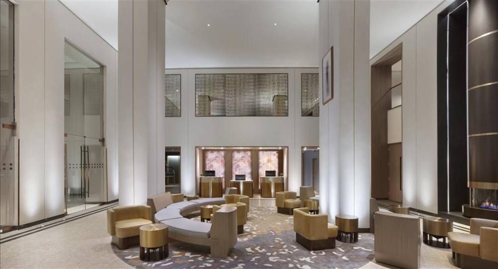 The Clift Royal Sonesta Hotel 8