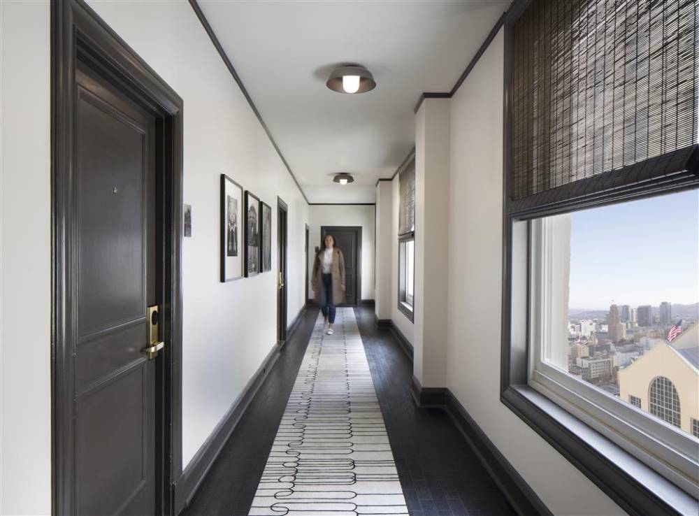 The Clift Royal Sonesta Hotel 2