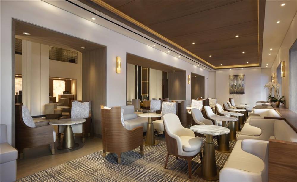 The Clift Royal Sonesta Hotel 9