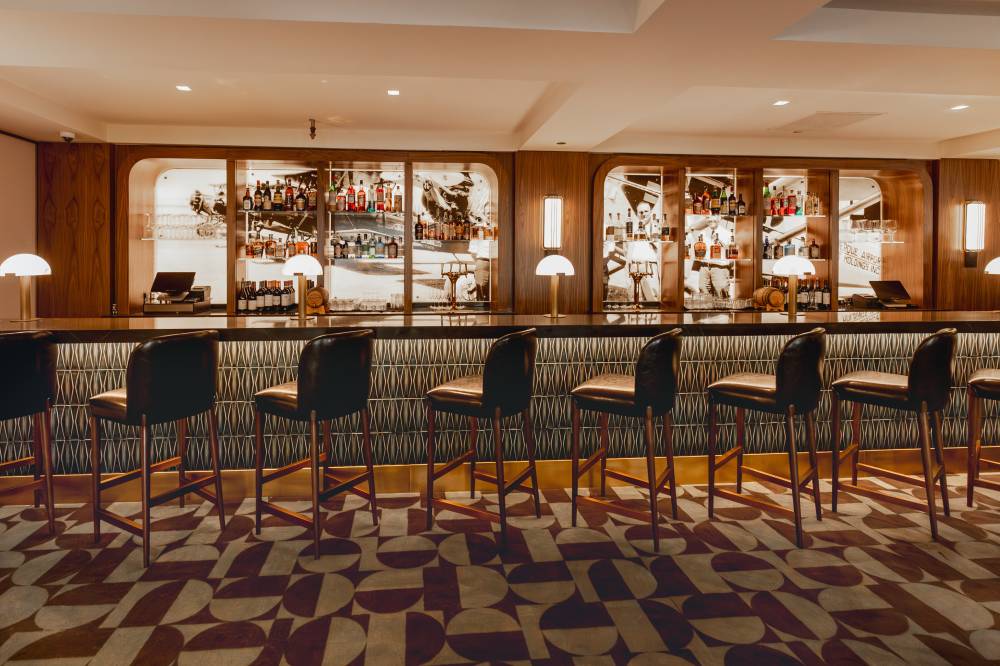 The Clyde Hotel 2
