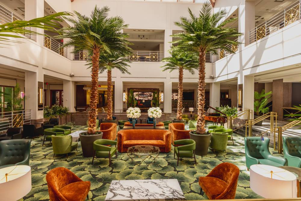The Clyde Hotel 4