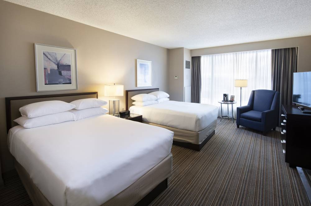 The Clyde Hotel 5