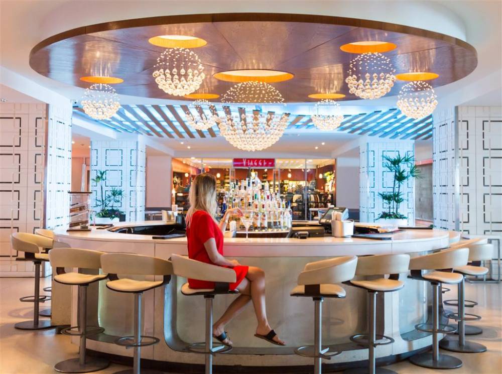 The Condado Plaza Hilton 4