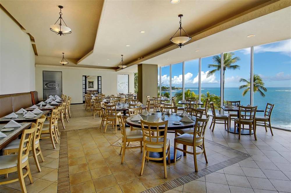 The Condado Plaza Hilton 7