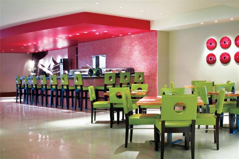 The Condado Plaza Hilton 5