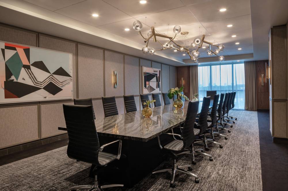 The Dalmar Fort Lauderdale A Tribute Portfolio Hotel 3