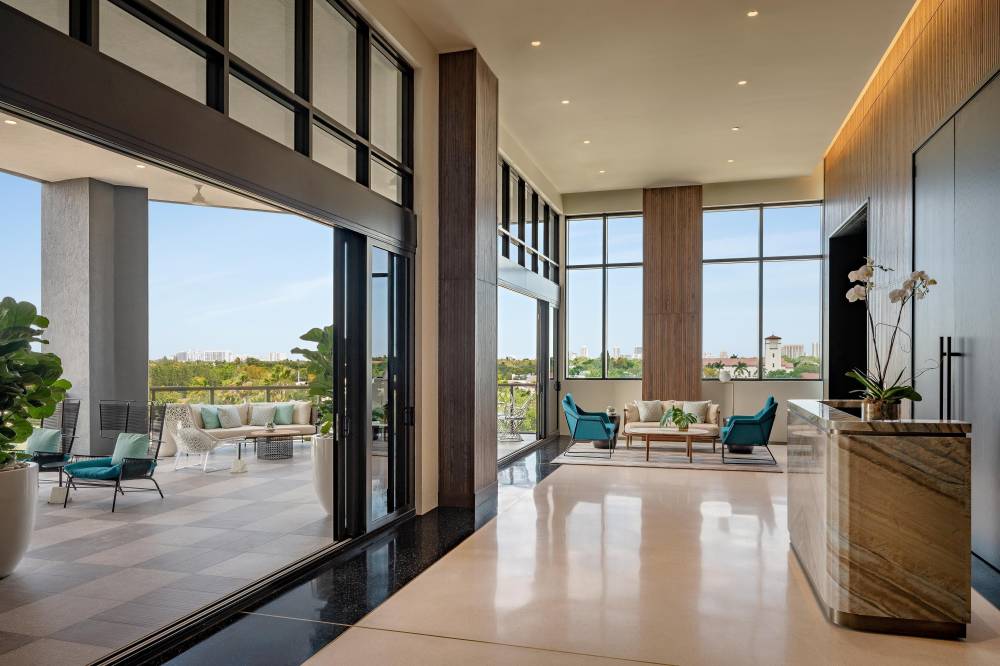 The Dalmar Fort Lauderdale A Tribute Portfolio Hotel 5