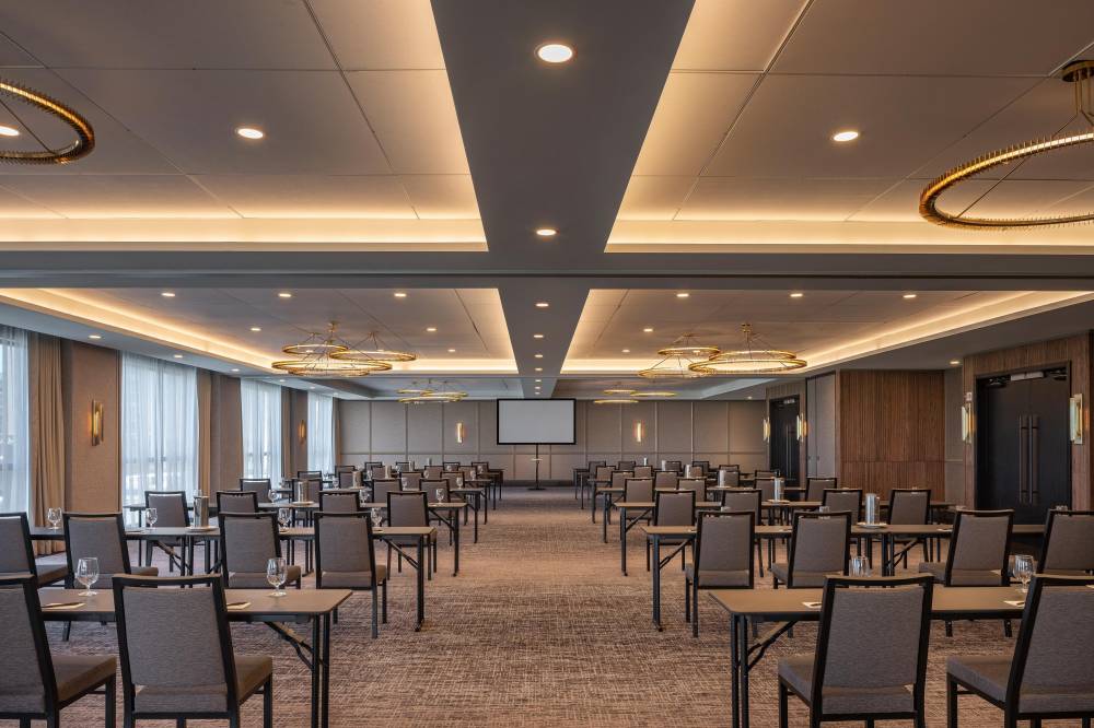 The Dalmar Fort Lauderdale A Tribute Portfolio Hotel 4