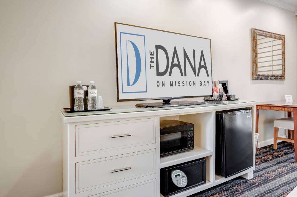 The Dana Hotel On Mission Bay 4