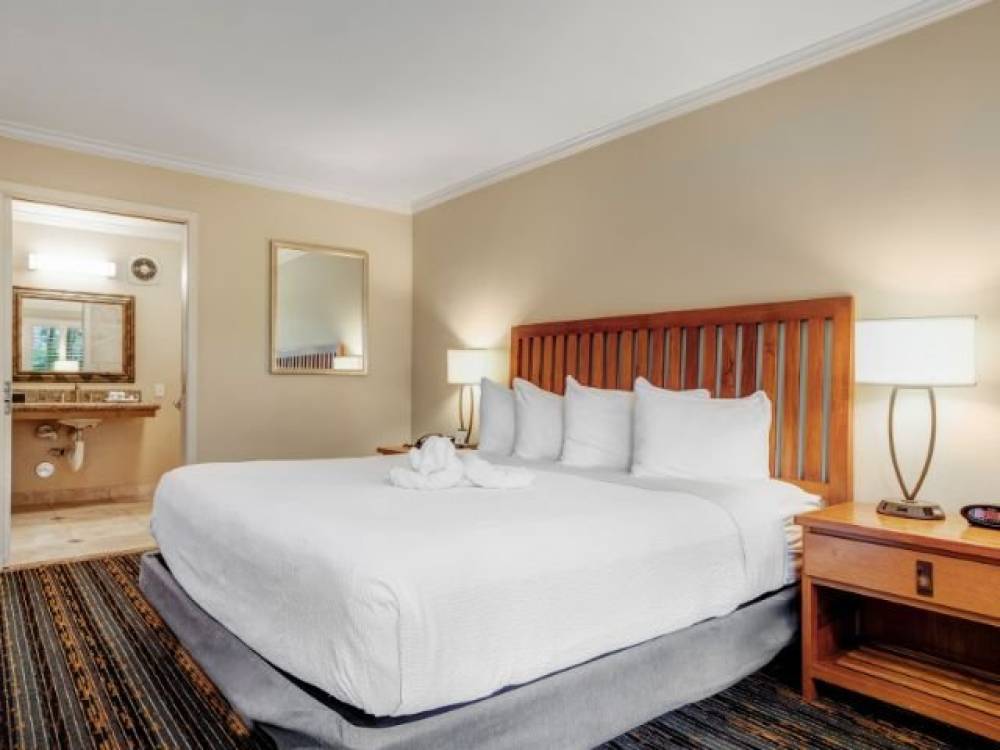 The Dana Hotel On Mission Bay 7