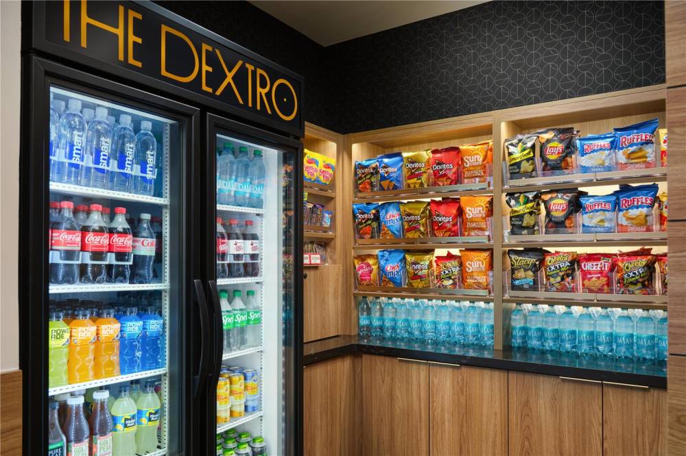 The Dextro Little Italy, Bw Premier Collection 8