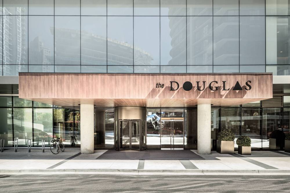 The Douglas Autograph Collection 8