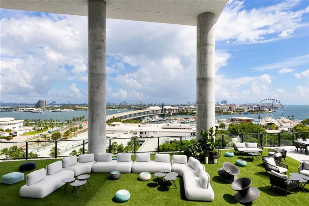 The Elser Hotel Miami 3