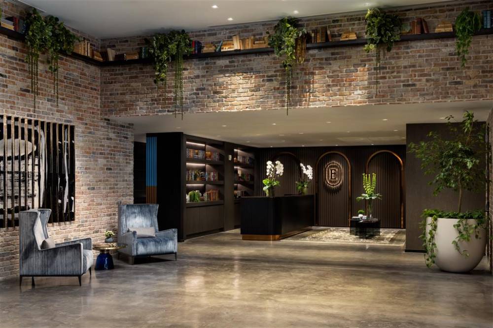 The Elser Hotel Miami 5