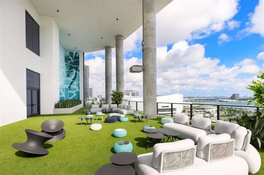 The Elser Hotel Miami 10