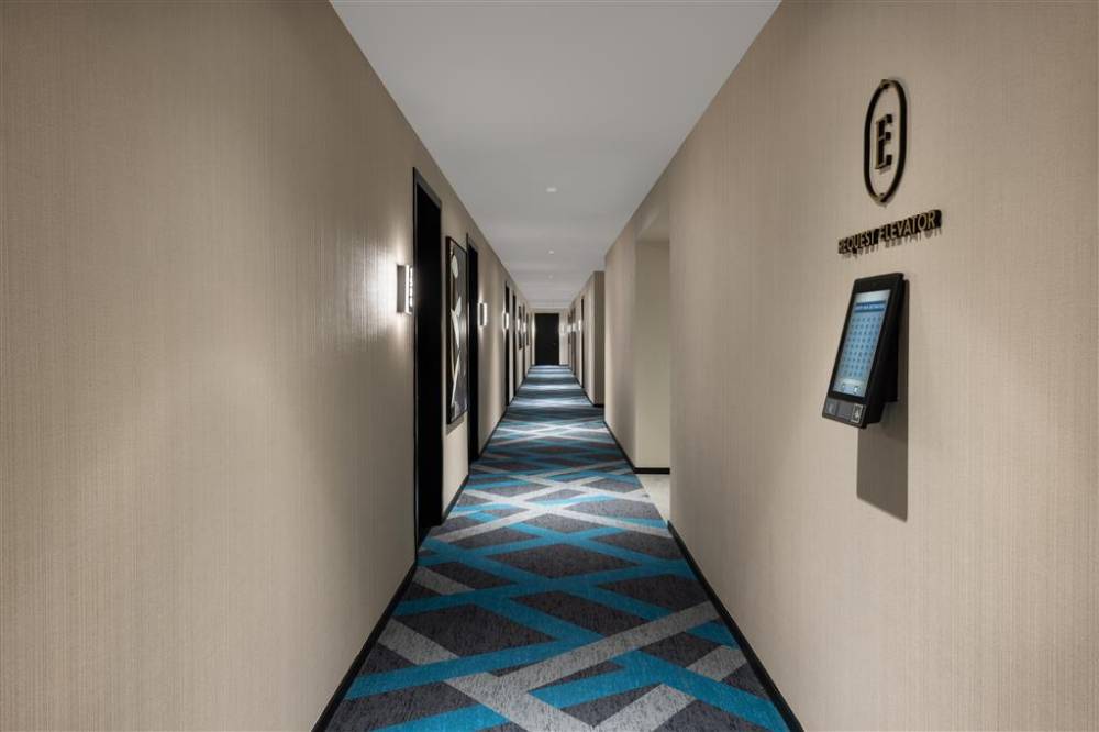 The Elser Hotel Miami 9